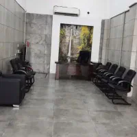 میزمدیرت با صندلی