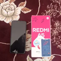 گوشی ردمی A5