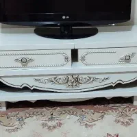 میز تلوزیون درحد نو