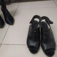 کفش بسیار سبک و در حد نو