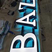 چلنیوم نئون|خدمات پیشه و مهارت|تهران, قیام|دیوار