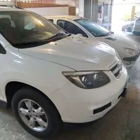 بی‌‌وای‌دی S6، مدل ۱۳۹۷