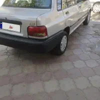 پراید مدل1387 دوگانه cng|خودرو سواری و وانت|بم, |دیوار