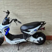 فروش موتور سیکلت برقی