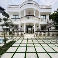 عروس‌ شمال‌ که‌میگن اینه*بافت‌مسکونی سنددار*جنگلی