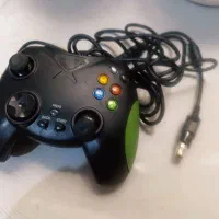 دسته بازی ایکس باکس کلاسیک