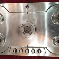 گاز صفحه ای لاژرمانیا، (توکار)|اجاق گاز و لوازم برقی پخت‌وپز|پردیس, فاز ۱۱|دیوار