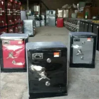 گاوصندوق پوشه خور کوچک و بزرگ قیمت مناسب|ابزارآلات|تهران, صادقیه|دیوار