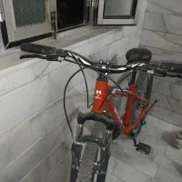 دوچرخه|دوچرخه، اسکیت، اسکوتر|محمدشهر, محمدشهر|دیوار