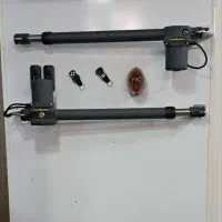 درب اتوماتیک