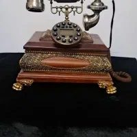 تلفن رومیزی