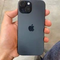 آیفون ۱۵‌نرمال