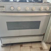 گاز طرح فر با قیمت توافقی به فروش میرسد