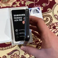 A34|موبایل|تبریز, |دیوار