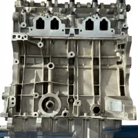 موتور و نیم موتور پژو/xu7/بلوک سیلندر/سرسیلندر