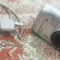 دوربین المپوس ژاپنی اصلی|دوربین عکاسی و فیلمبرداری|بوشهر, |دیوار