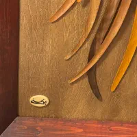 معرق|صنایع دستی و سایر لوازم تزئینی|تهران, شهرک چیتگر|دیوار