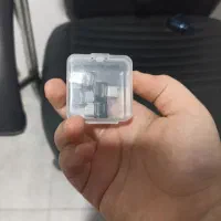 شارژ کن دسته و خنک کننده و ارجیبی دار پی اس فایو|کنسول، بازی ویدئویی و آنلاین|شاهین‌شهر, عطار|دیوار