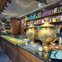 نیروی ترجیحا آقا ظرف شور|استخدام خدمات فروشگاه و رستوران|نوشهر, |دیوار