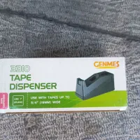 فروش لوازم التحریر و۳عددپایه چسب deliو Dispenser