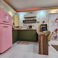 اجاره روزانه/هفتگی/ آپارتمان ۸۰ متری در معلم|اجارهٔ کوتاهمدت آپارتمان و سوئیت|رشت, معلم|دیوار