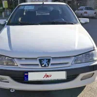 پارس xu7 ۹۶ دوگانه