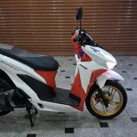 موتور کلیک طرح آوا|موتورسیکلت|تهران, فلسطین (میدان انقلاب)|دیوار