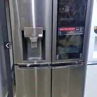 یخچال ال جی