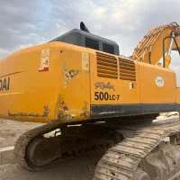 بیل ۵۰۰ استثنایی|خودرو سنگین|تهران, شهرآرا|دیوار