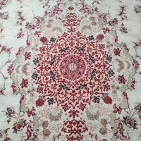 فرش 9متری کاملا تمیز  در حد نو