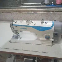 چرخ راسته دوز جک