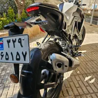 موتور بنلی 180 نیو فیس|موتورسیکلت|هشتگرد, مدرس|دیوار