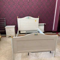 ست تخت خواب چیلک