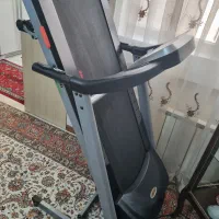 تردمیل خانگی اصل تایوان|تجهیزات ورزشی|تهران, تهرانپارس شرقی|دیوار