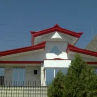 شیروانی،سبک سازی،سوله