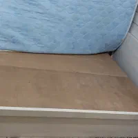 سرویس خواب دو نفره|تخت و سرویس خواب|خرم‌آباد, |دیوار