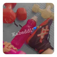 برگزاری کلاس ورزشی کبدی