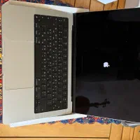 مک بوک M3 Pro|رایانه همراه|شیراز, ارم|دیوار