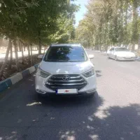 چک s3|خودرو سواری و وانت|تهران, باشگاه نفت|دیوار