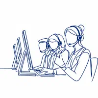 استخدام فروشنده حرفه‌ای برای تیم فروش
