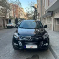 جک s5 نیو فیس