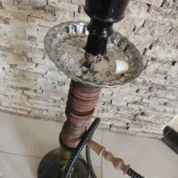 قلیون دوسیب