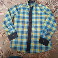 کاپشن،شلوار و پیراهن|کفش و لباس بچه|شیراز, شهرک سراج‎|دیوار