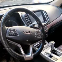 تیگو 7 مدل 99 کم کار در حد بدون رنگ|خودرو سواری و وانت|مشهد, احمدآباد|دیوار