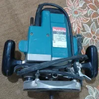 فرز ماکیتا تمیز و کم‌کارکرد