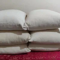 بالش|رختخواب، بالش، پتو|نوشهر, |دیوار