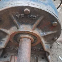 خریدار و فروش الکتروموتور بالابر گیربکس ریل وپایه