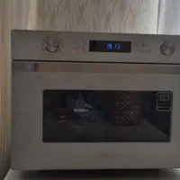 ماکروفر سامسونگ مدل sami 12