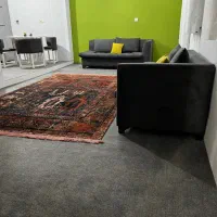 منزل با پارکینگ نظافت تضمینی درب مجزا|اجارهٔ کوتاهمدت آپارتمان و سوئیت|بوشهر, |دیوار