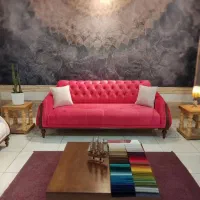 مبل کادنزا|مبلمان خانگی و میز عسلی|شوشتر, |دیوار